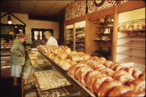 Adairs Bakery photo 2