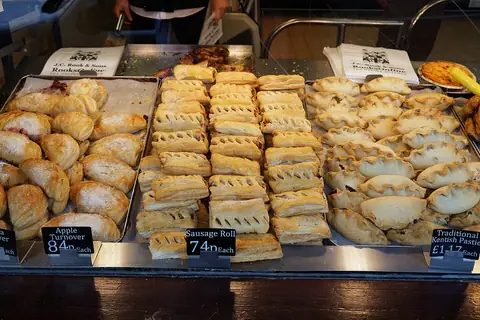 Adairs Bakery photo 3