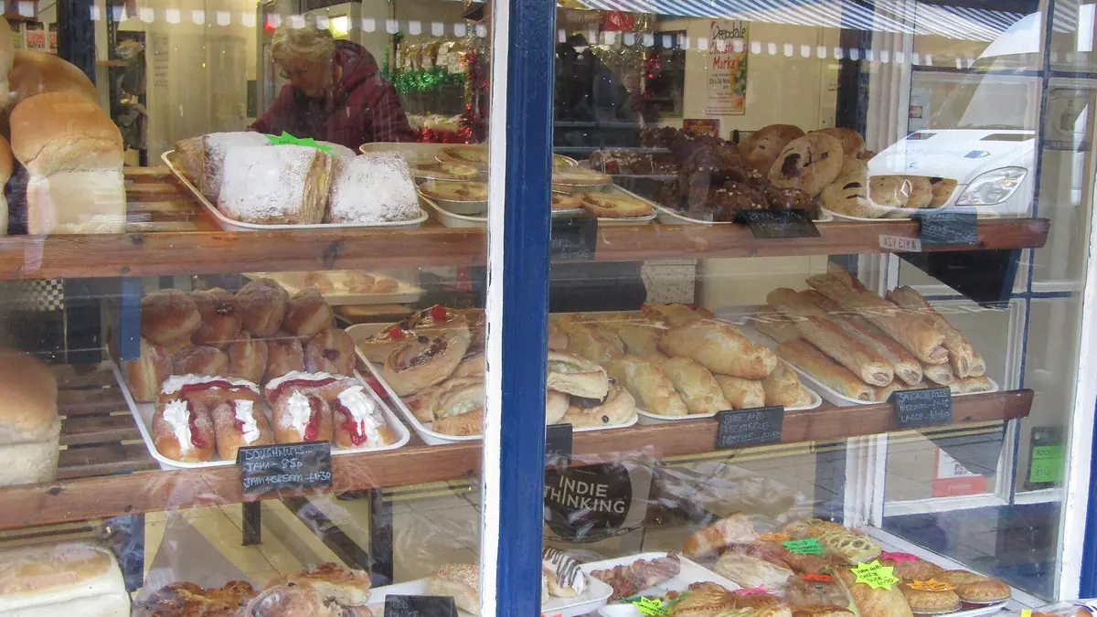 Adairs Bakery – bakery in Royal Hillsborough, Lisburn